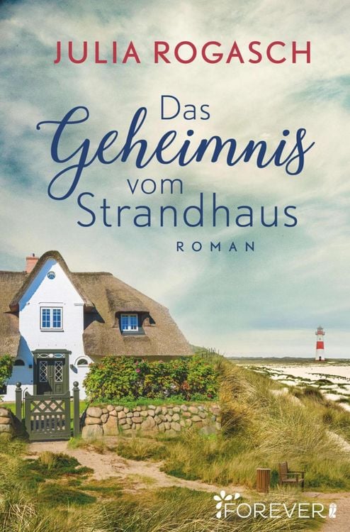 Produktbild: Das Geheimnis vom Strandhaus