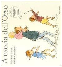 Produktbild: A caccia dell'Orso