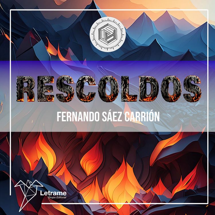Produktbild: Rescoldos