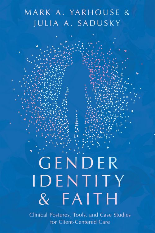 Produktbild: Gender Identity and Faith