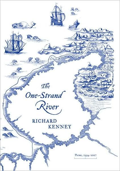 Produktbild: The One-Strand River