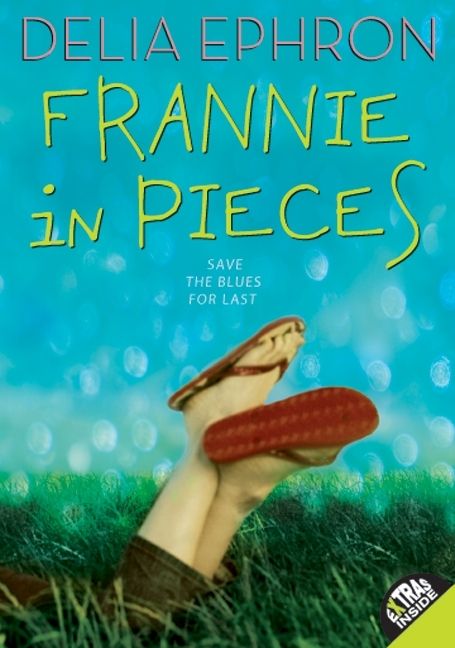 Produktbild: Frannie in Pieces
