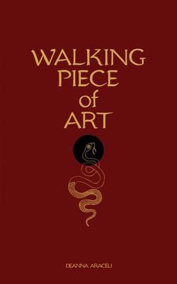 Produktbild: Walking Piece of Art