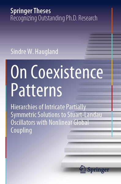 Produktbild: On Coexistence Patterns