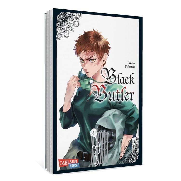 Produktbild: Black Butler 32