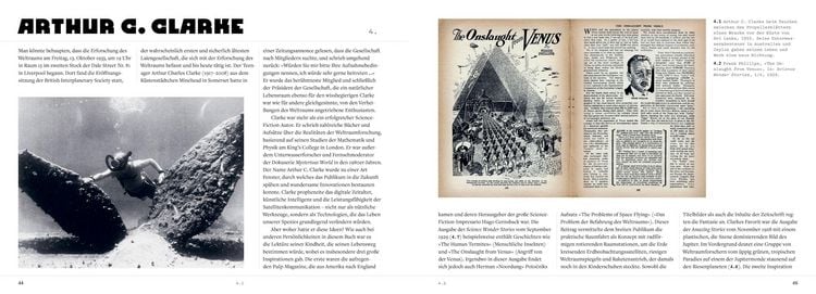Produktbild: Der Traum vom Weltraum