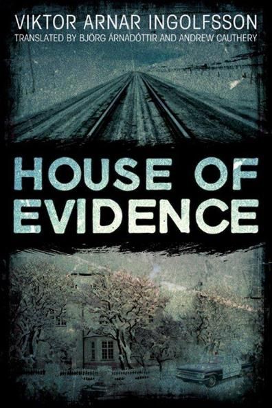 Produktbild: House Of Evidence