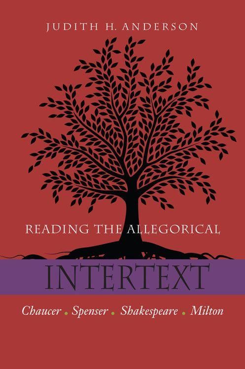 Produktbild: Reading the Allegorical Intertext