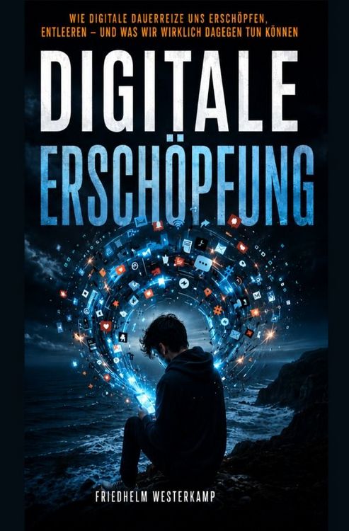 Produktbild: Digitale Ersch&ouml;pfung