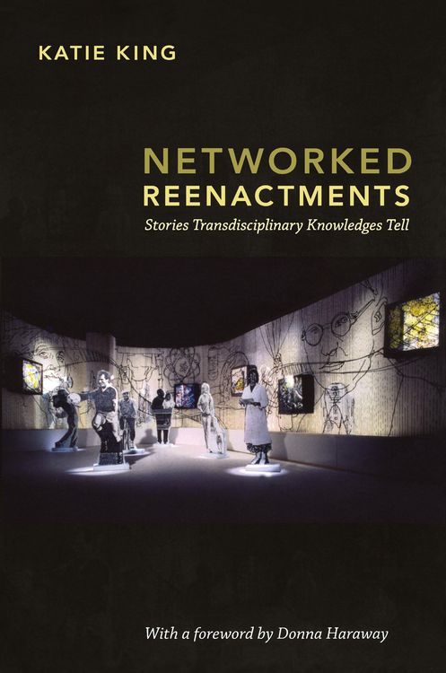 Produktbild: Networked Reenactments