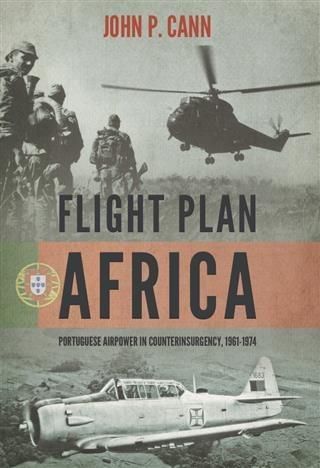 Produktbild: Flight Plan Africa