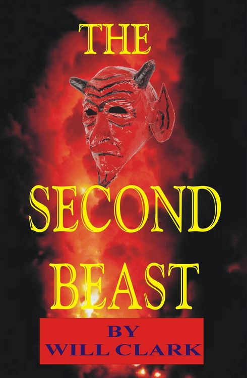 Produktbild: The Second Beast