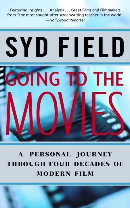 Produktbild: Going to the Movies