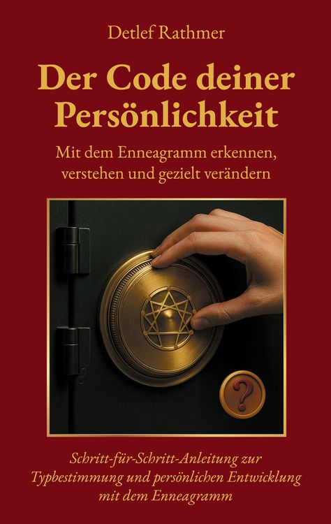 Produktbild: Der Code deiner Pers&ouml;nlichkeit
