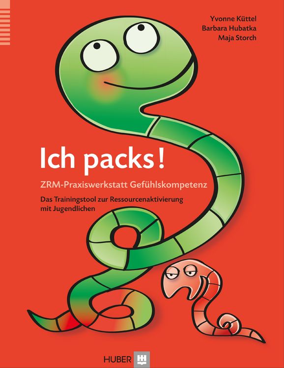 Produktbild: Ich packs! ZRM-Praxiswerkstatt Gef&uuml;hlskompetenz