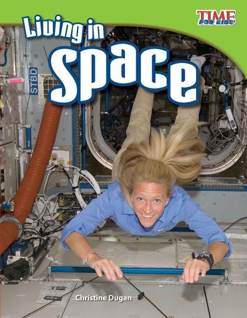 Produktbild: Living in Space