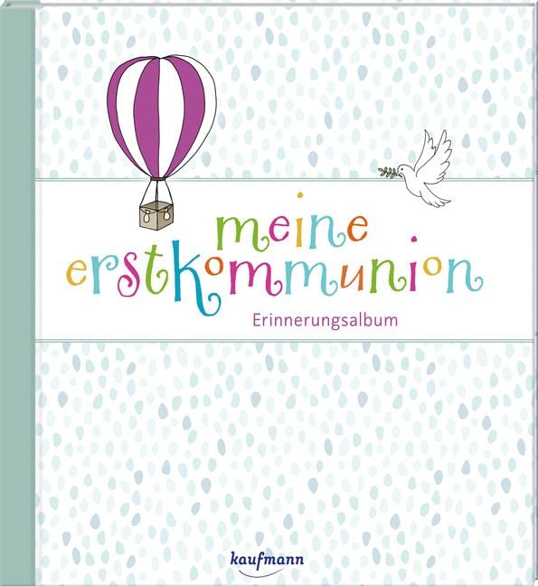 Produktbild: Meine Erstkommunion