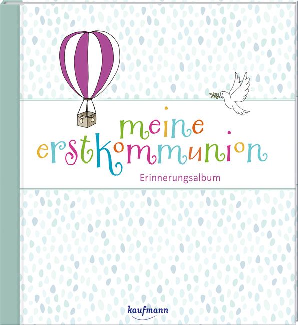 Produktbild: Meine Erstkommunion