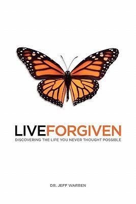 Produktbild: Live Forgiven