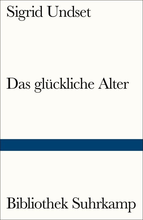 Produktbild: Das glückliche Alter