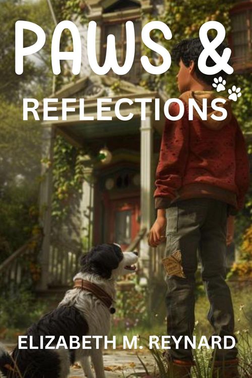 Produktbild: Paws and Reflections