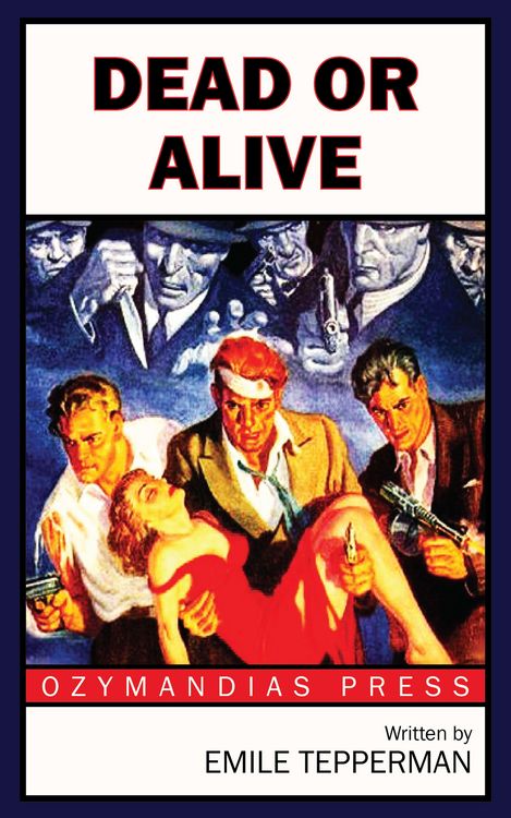 Produktbild: Dead or Alive
