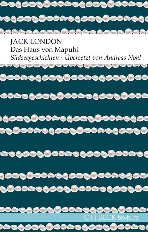 Bild vom Artikel Das Haus von Mapuhi vom Autor Jack London