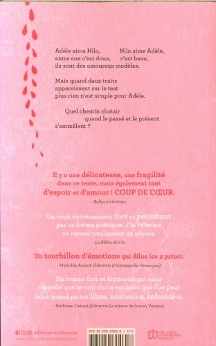 Produktbild: Pleurer pour un rien, c'est d&eacute;j&agrave; beaucoup