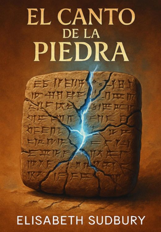 Produktbild: El Canto De La Piedra