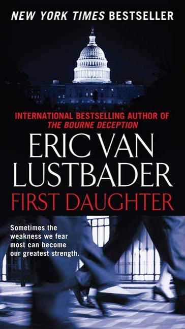 Produktbild: First Daughter