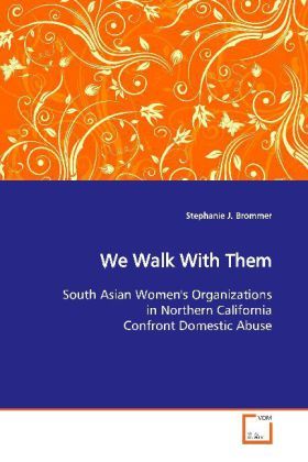 Produktbild: Brommer, S: We Walk With Them