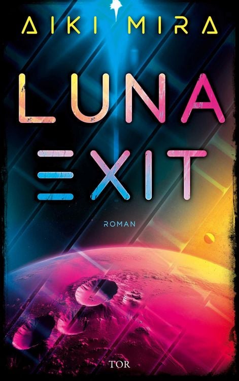 Produktbild: Luna Exit