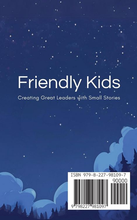 Produktbild: Creating a Story