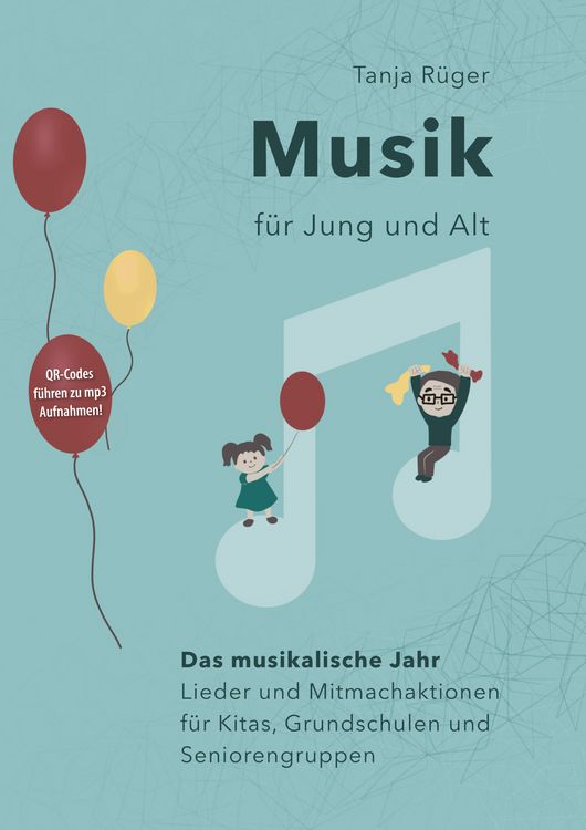 Produktbild: Musik f&uuml;r Jung und Alt