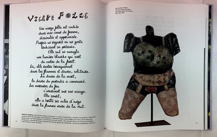 Produktbild: Niki de Saint Phalle