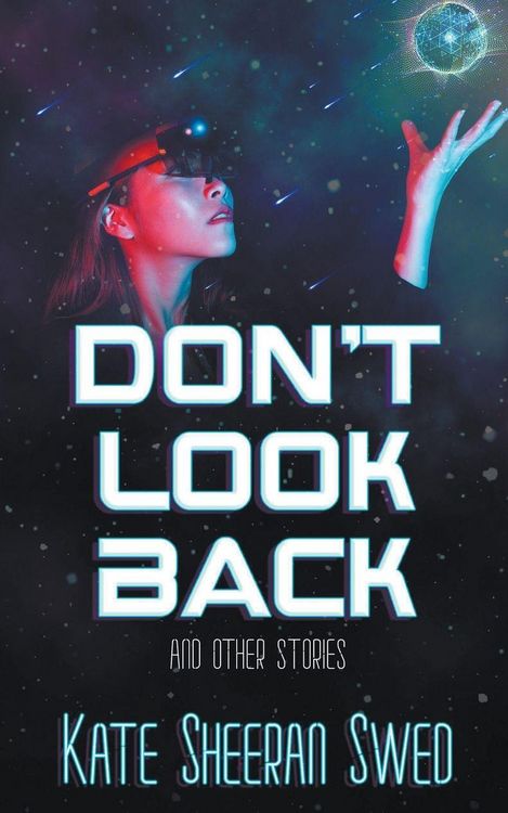 Produktbild: Don't Look Back (And Other Stories)