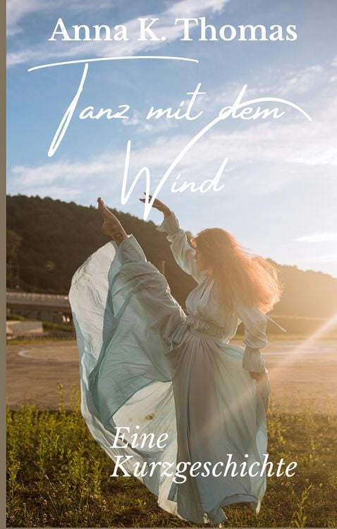 Produktbild: Tanz mit dem Wind