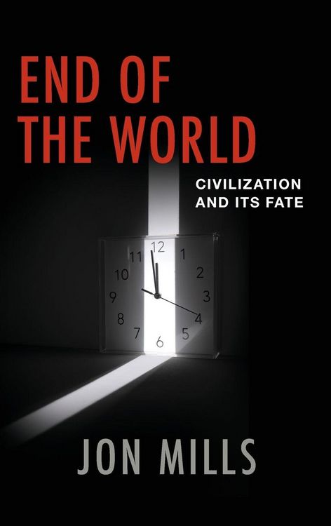 Produktbild: End of the World