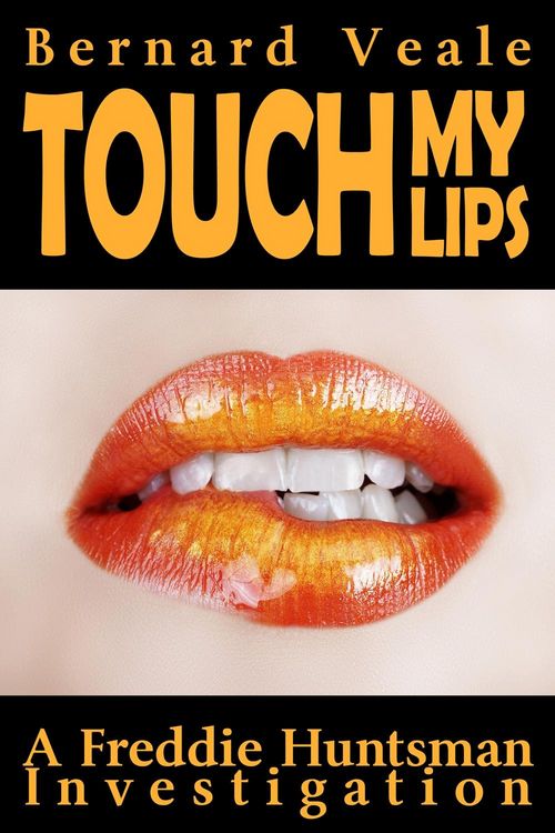 Produktbild: Touch my Lips