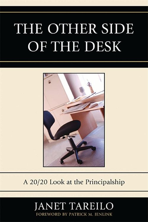 Produktbild: The Other Side of the Desk