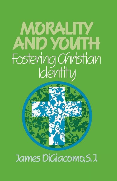 Produktbild: Morality and Youth