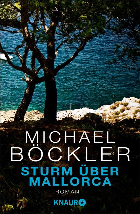 Produktbild: Sturm &uuml;ber Mallorca