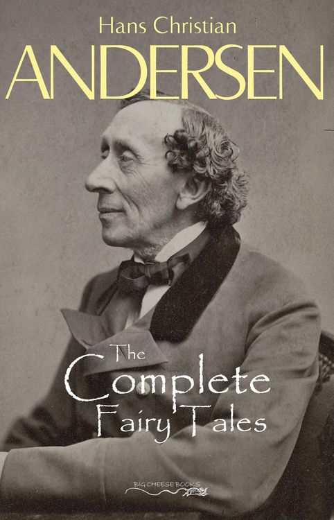 Produktbild: Hans Christian Andersen's Complete Fairy Tales