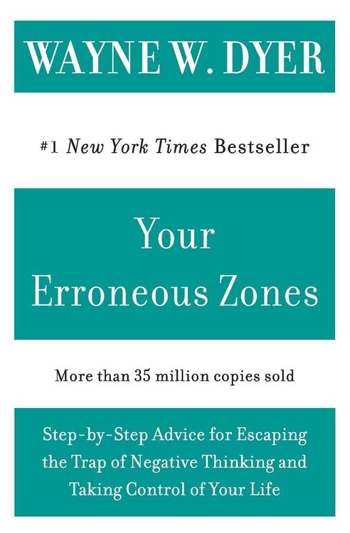 Produktbild: Your Erroneous Zones