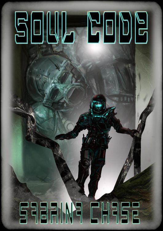 Produktbild: Soul Code (Argonauts of Space, #3)