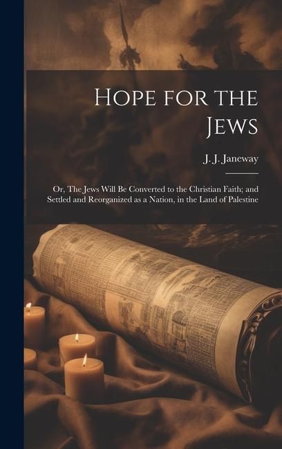 Produktbild: Hope for the Jews