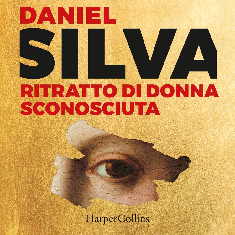 Produktbild: Ritratto di donna sconosciuta