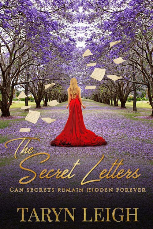 Produktbild: The Secret Letters