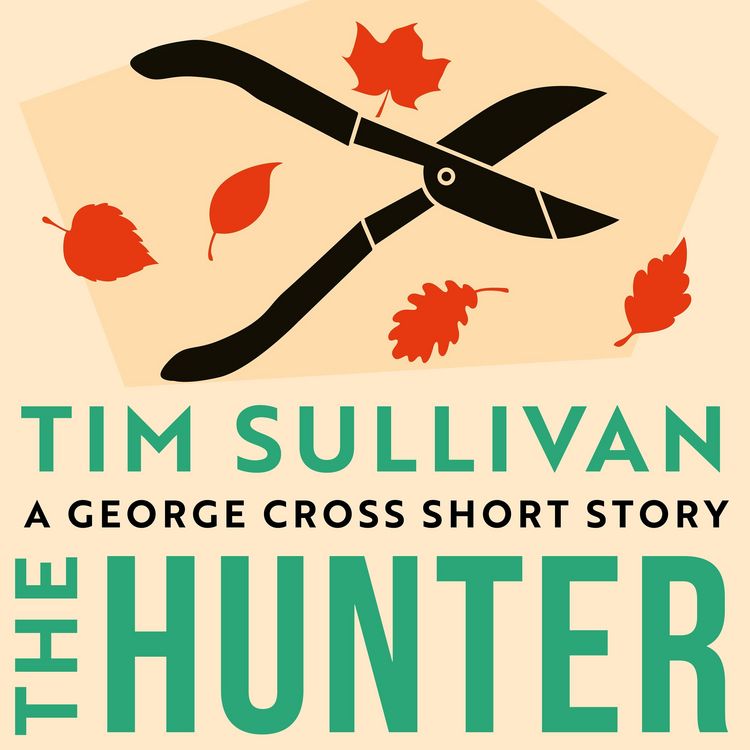 Produktbild: The Hunter