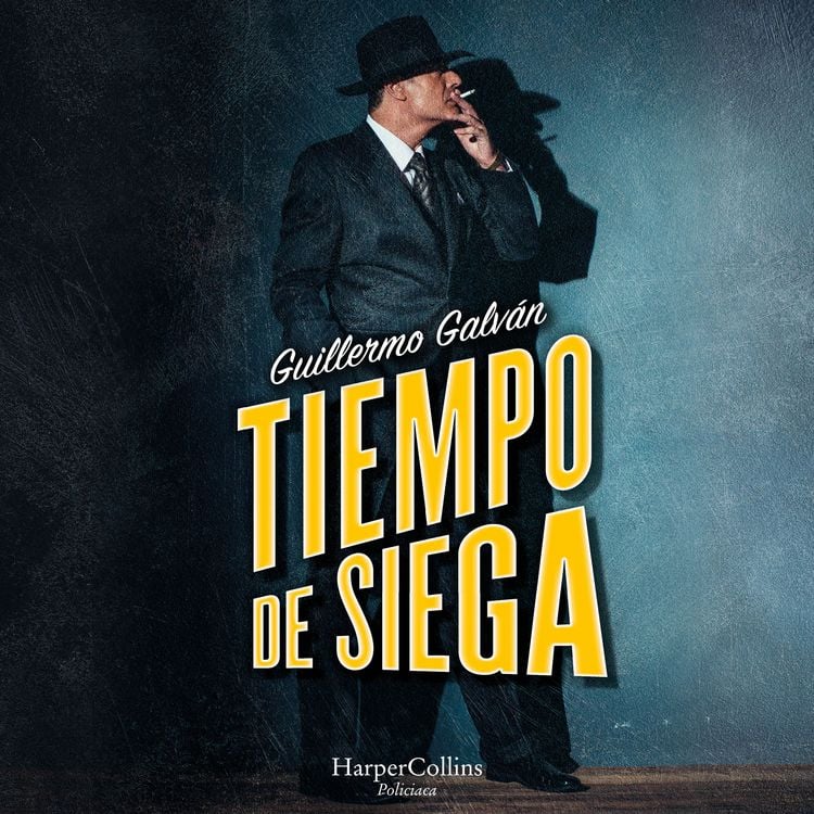 Produktbild: Tiempo de siega